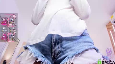 Snapshot of celeste_wayne chatting on October 10, 10:25 pm Celeste Wayne online show from October 10, 10:25 pm