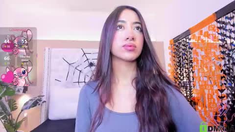 Celeste Wayne online show from October 20, 8:12 pm