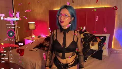celeste_wood_ online show from October 21, 1:37 pm