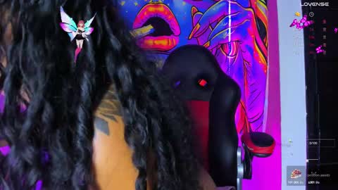 Snapshot of celesteart_ chatting on September 22, 7:01 pm CELEST online show from September 22, 7:01 pm