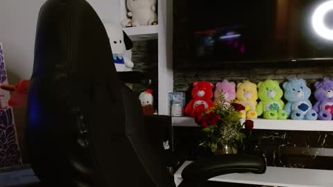 celesteayase online show from March 17, 3:43 am