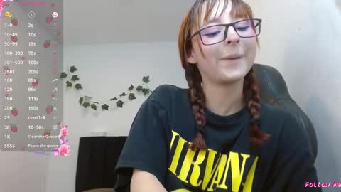 celesteayase online show from February 13, 11:26 pm