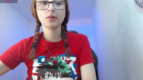 celesteayase online show from January 31, 1:01 am