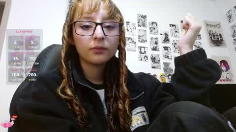 celesteayase online show from September 18, 3:27 am