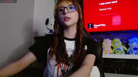 celesteayase online show from March 5, 1:01 am