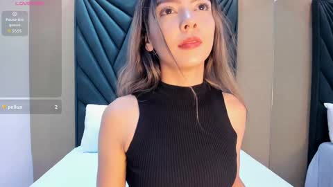 Snapshot of celestebellmont chatting on October 2, 1:05 pm celestebellmont online show from October 2, 1:05 pm