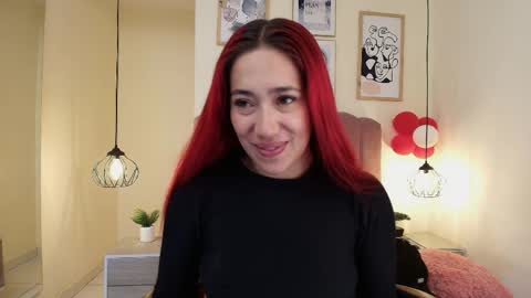 Celeste online show from April 9, 11:15 am