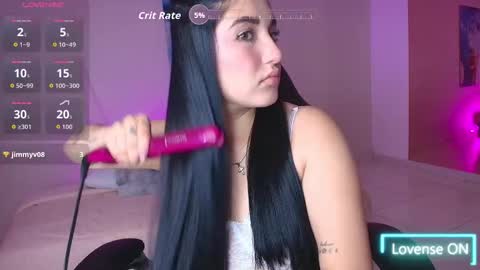 celesteeeuph online show from November 21, 7:49 pm