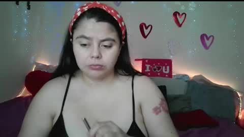 celestehot707rs online show from February 24, 3:42 pm