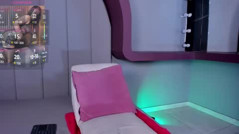 Snapshot of celestelewis_ chatting on October 27, 7:52 pm Celeste  online show from October 27, 7:52 pm