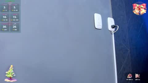 Snapshot of celestelewis_ chatting on January 4, 7:34 pm Celeste  online show from January 4, 7:34 pm