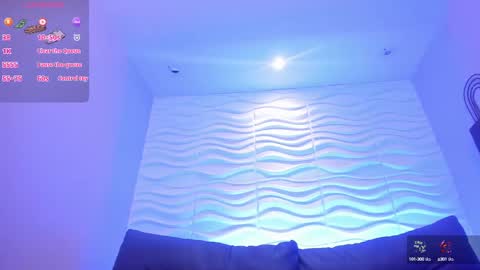 Snapshot of celestelewis_ chatting on February 9, 1:56 pm Celeste  online show from February 9, 1:56 pm