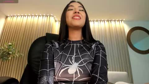 Celeste Moon online show from March 5, 2:51 am