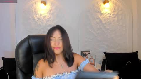 Celeste Moon online show from February 9, 4:59 am