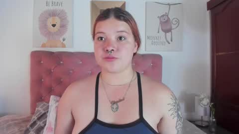 Celeste online show from October 2, 12:21 pm