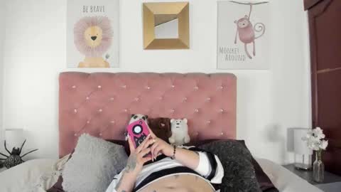 Celeste online show from November 13, 12:15 pm