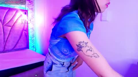        online show from October 12, 1:02 pm
