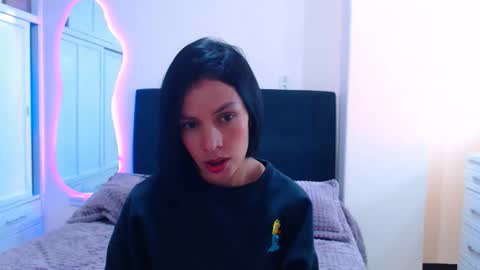 Celeste online show from March 6, 3:01 am