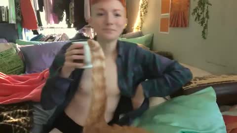 celestial_blues online show from September 24, 12:15 pm