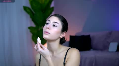 Chleo online show from February 16, 6:13 am