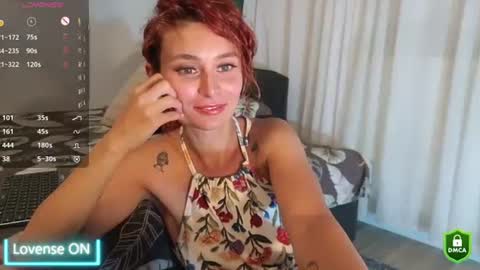 CelestynStar online show from July 5, 6:13 pm