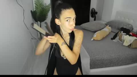 Celine Roxelle online show from July 21, 7:36 pm