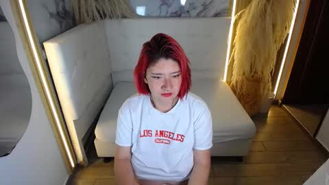 Cerecita  online show from January 7, 12:08 pm