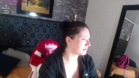 Cerecita  online show from January 27, 1:09 pm