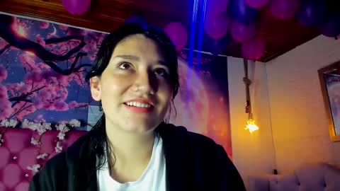 Cerecita  online show from February 12, 12:22 pm