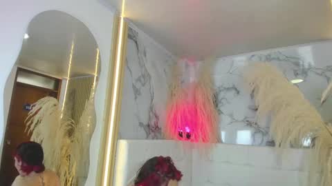 Cerecita  online show from September 11, 3:12 pm