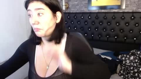 Cerecita  online show from December 3, 12:16 pm