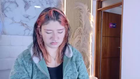 Cerecita  online show from October 7, 12:20 pm