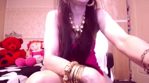 Cerise online show from September 22, 3:16 am