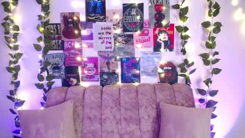 charlotte online show from March 31, 7:58 pm