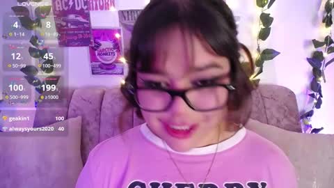 charlotte online show from November 12, 7:01 pm