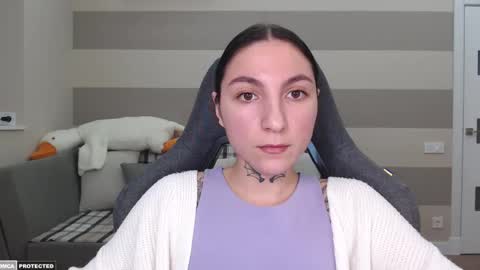 Kate online show from February 10, 1:01 pm