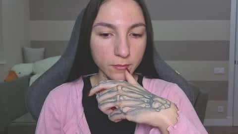 Kate online show from March 24, 6:52 am