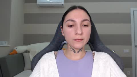 Kate online show from February 12, 6:51 am