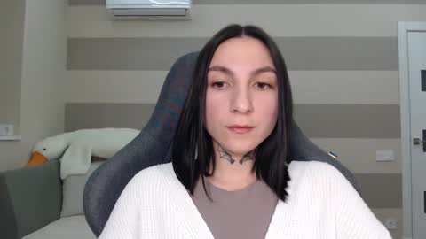 Kate online show from February 17, 2:06 pm