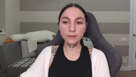 Kate online show from February 8, 6:01 am