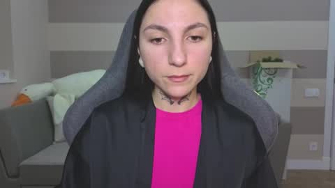 Kate online show from December 17, 7:12 am