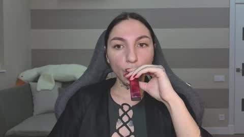 Kate online show from March 5, 5:29 am