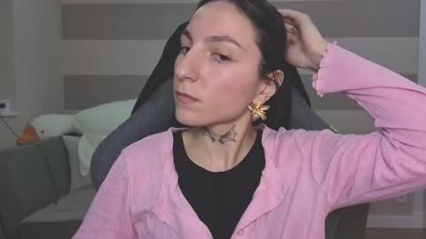 Kate online show from January 15, 10:32 am