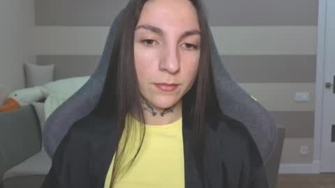 Kate online show from April 18, 6:16 am