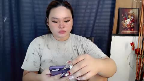 Snapshot of chabilataxx chatting on October 3, 9:25 am chabilataxx online show from October 3, 9:25 am