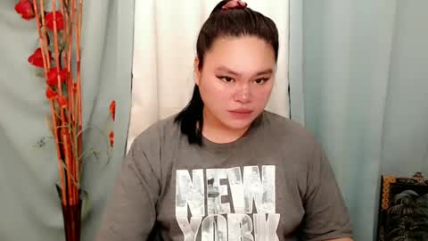 Snapshot of chabilataxx chatting on February 27, 7:47 pm chabilataxx online show from February 27, 7:47 pm