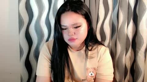 Snapshot of chabilataxx chatting on February 6, 2:33 am chabilataxx online show from February 6, 2:33 am