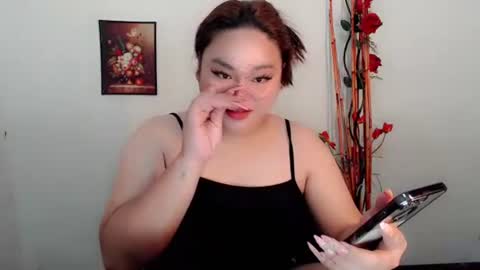 Snapshot of chabilataxx chatting on September 28, 6:42 am chabilataxx online show from September 28, 6:42 am