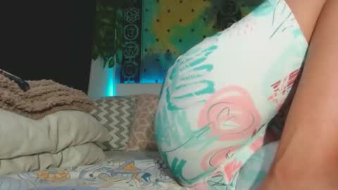 Chanel M. online show from November 11, 9:56 pm