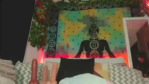 Chanel M. online show from February 14, 12:01 am